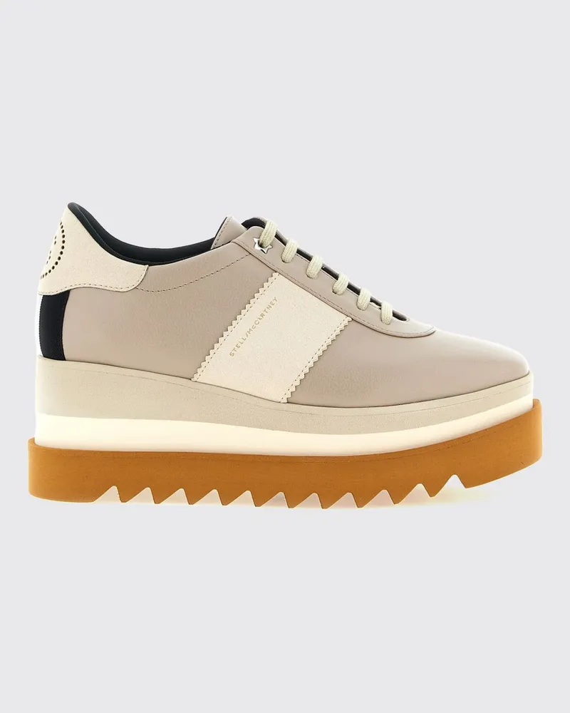 Stella McCartney Sneakers damen Beige