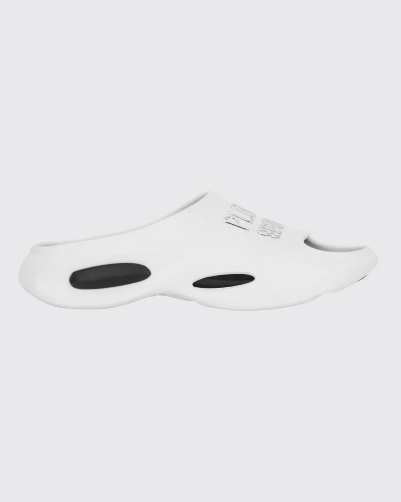 Philipp Plein Sandalen herren Weiß