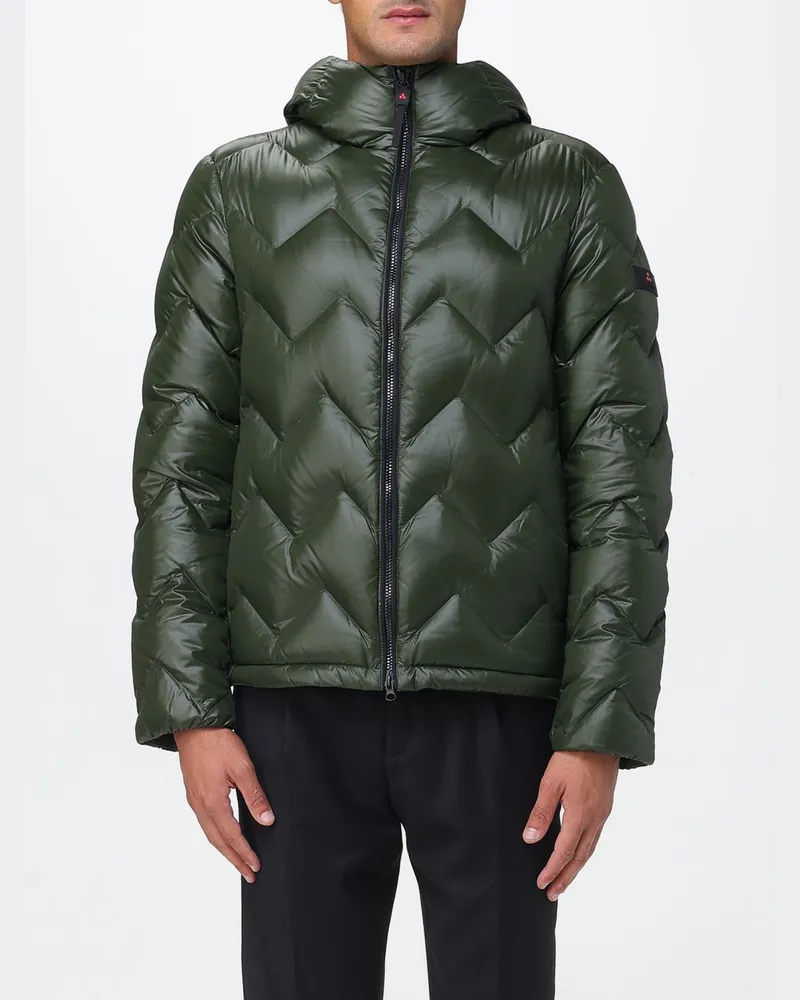 Peuterey Jacke herren Charcoal