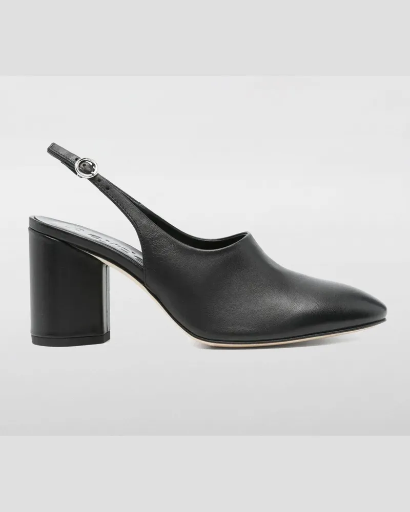 aeyde Schuhe damen Schwarz