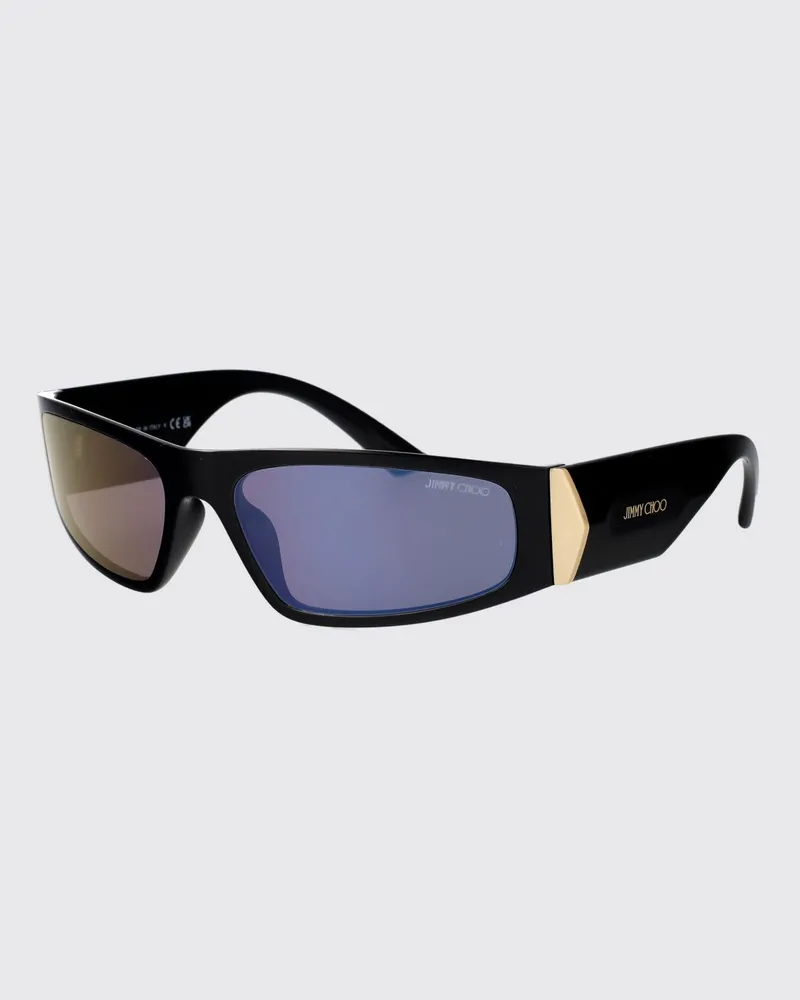 Jimmy Choo Sonnenbrillen damen Schwarz