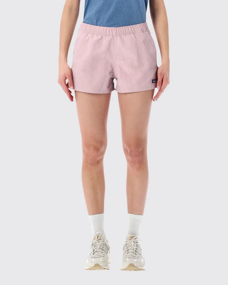 Patagonia Bademode damen Violett