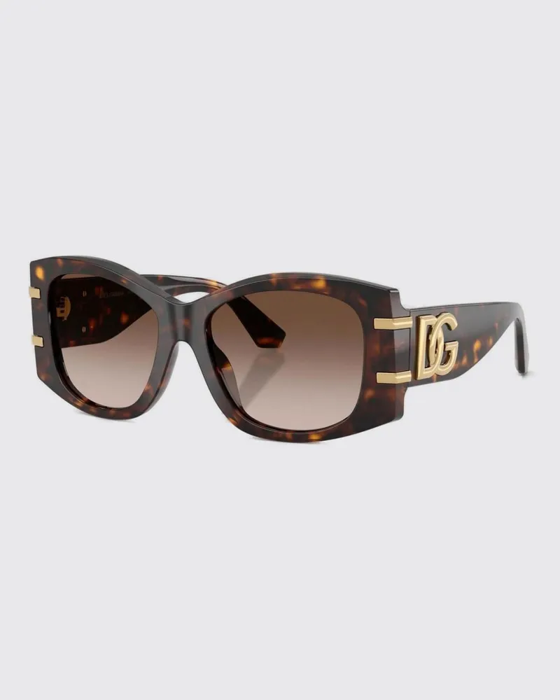 Dolce & Gabbana Sonnenbrillen damen Dolce & Gabbana Braun