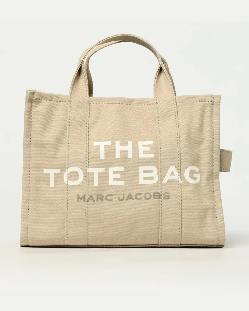 Marc Jacobs Handtasche damen Beige
