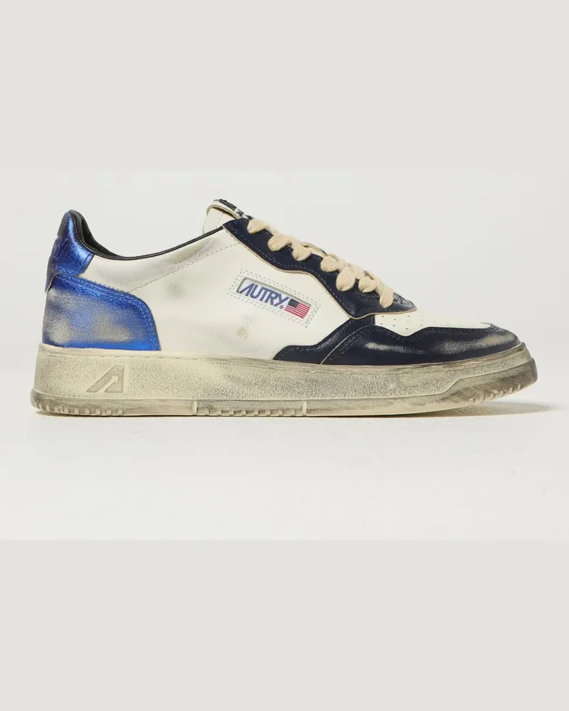 AUTRY Sneakers herren Weiß