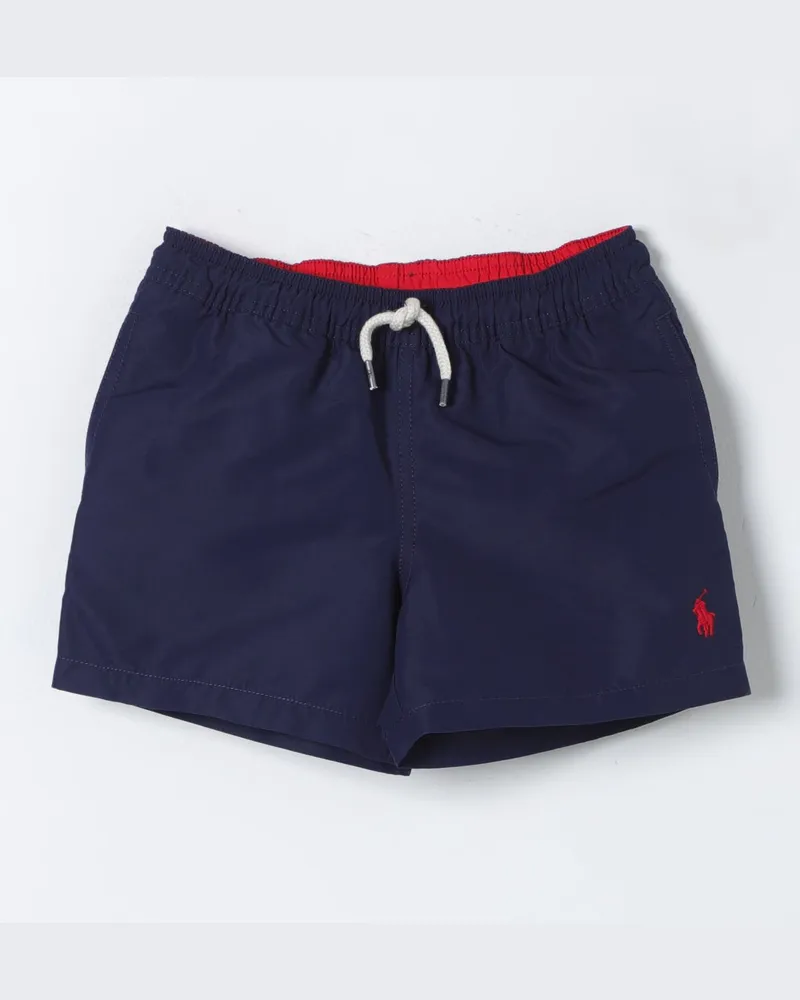 Ralph Lauren Bademode kinder Navy