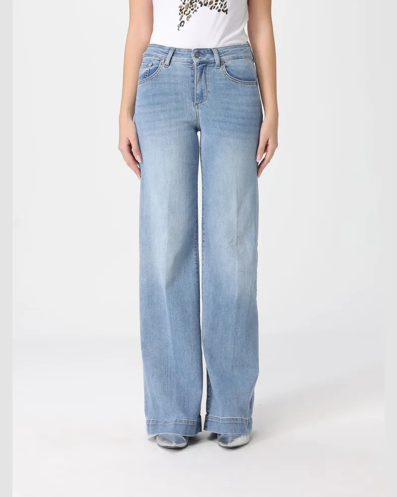 Liu Jo Jeans damen Blau