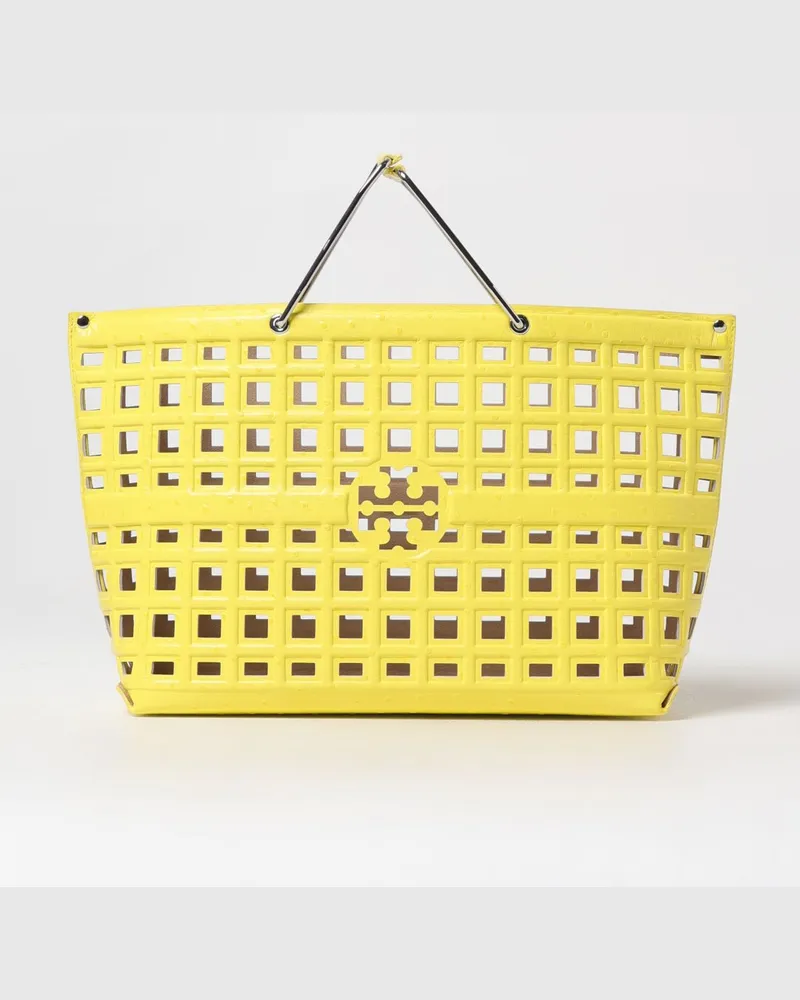 Tory Burch Handtasche damen Gelb