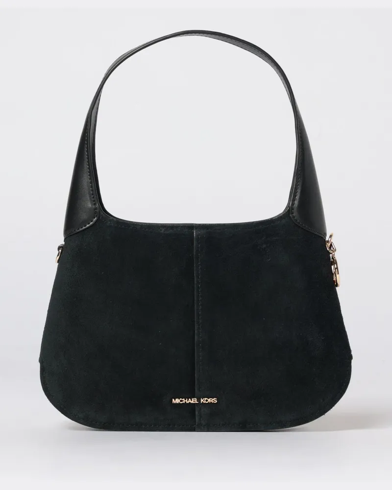 Michael Kors Umhängetasche damen Schwarz