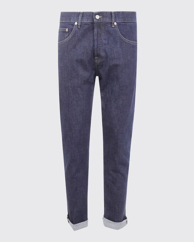 Dondup Hose herren Denim