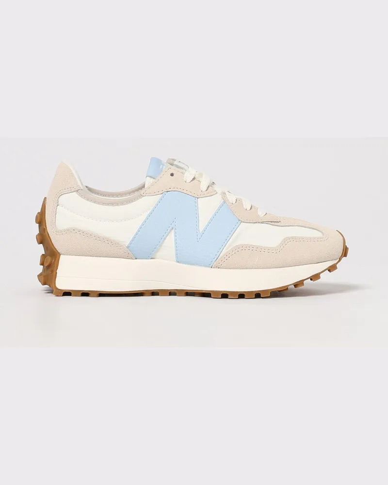 New Balance Sneakers damen Beige