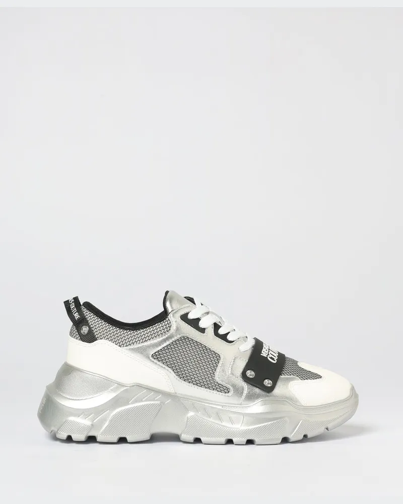 Versace Jeans Sneakers damen Weiß