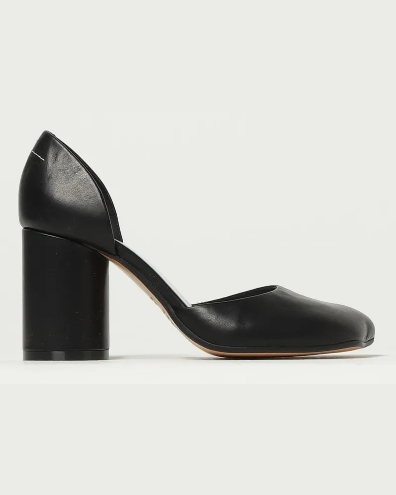Maison Margiela Schuhe damen Schwarz