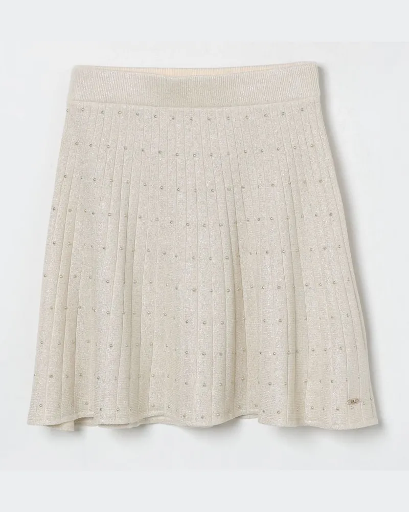 Michael Kors Rock kinder Gold