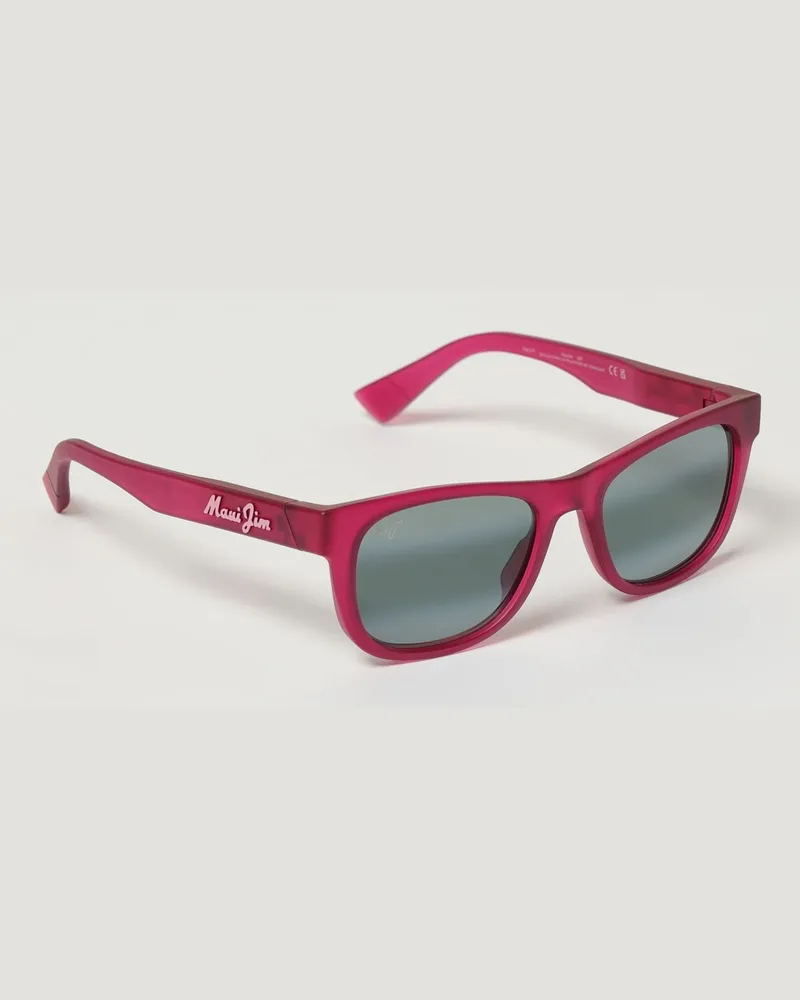 Maui Jim Sonnenbrillen herren Grau