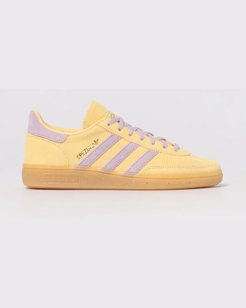 adidas Sneakers damen Orange