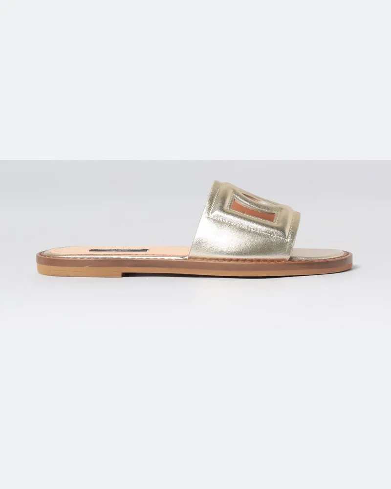 Dolce & Gabbana Schuhe kinder Dolce & Gabbana Grau