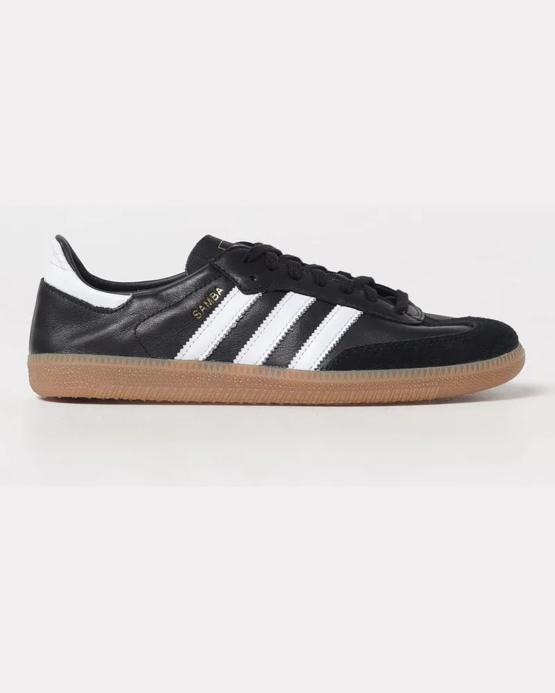 adidas Sneakers herren Schwarz