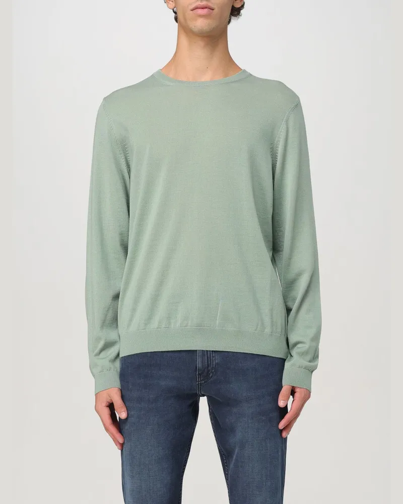 HUGO BOSS Pullover herren Sage