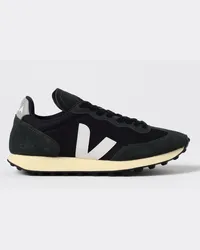 VEJA Sneakers Schwarz