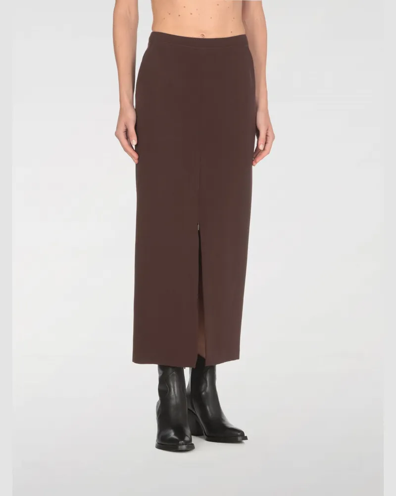 Pinko Rock damen Braun
