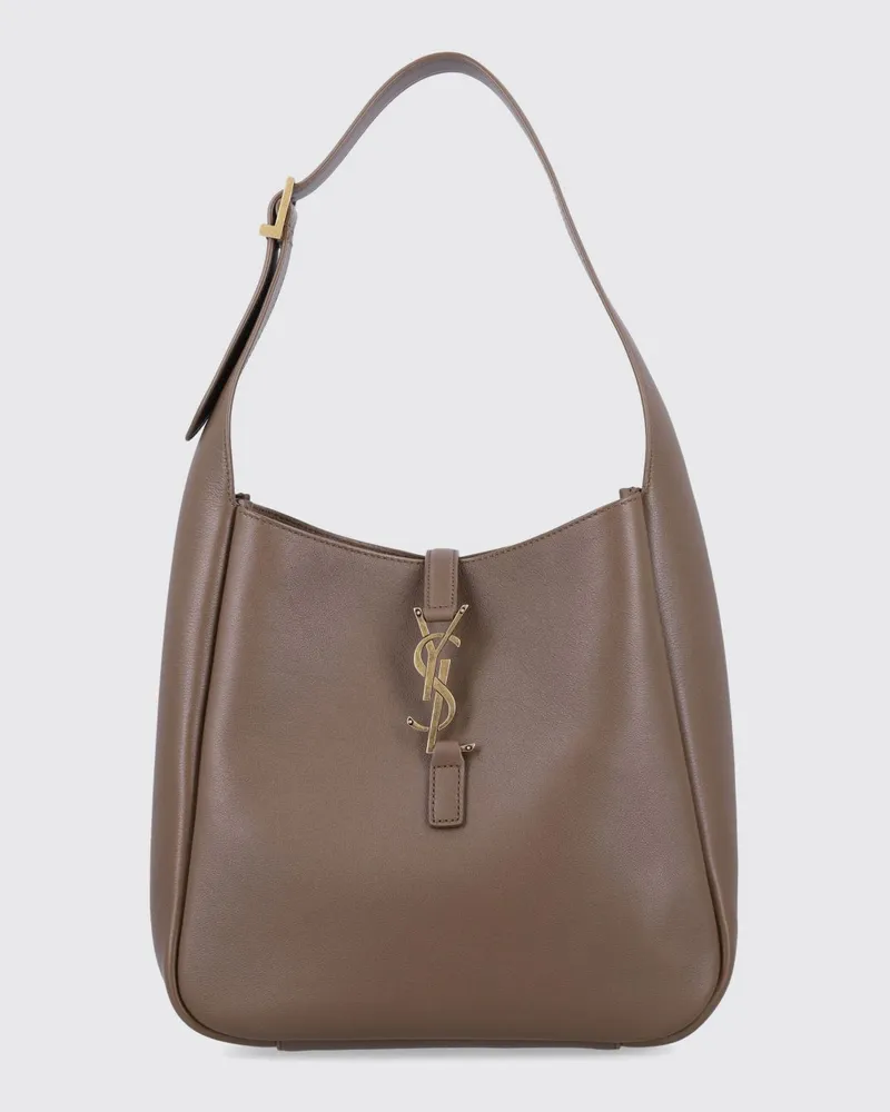 Saint Laurent Schultertasche damen Mustard