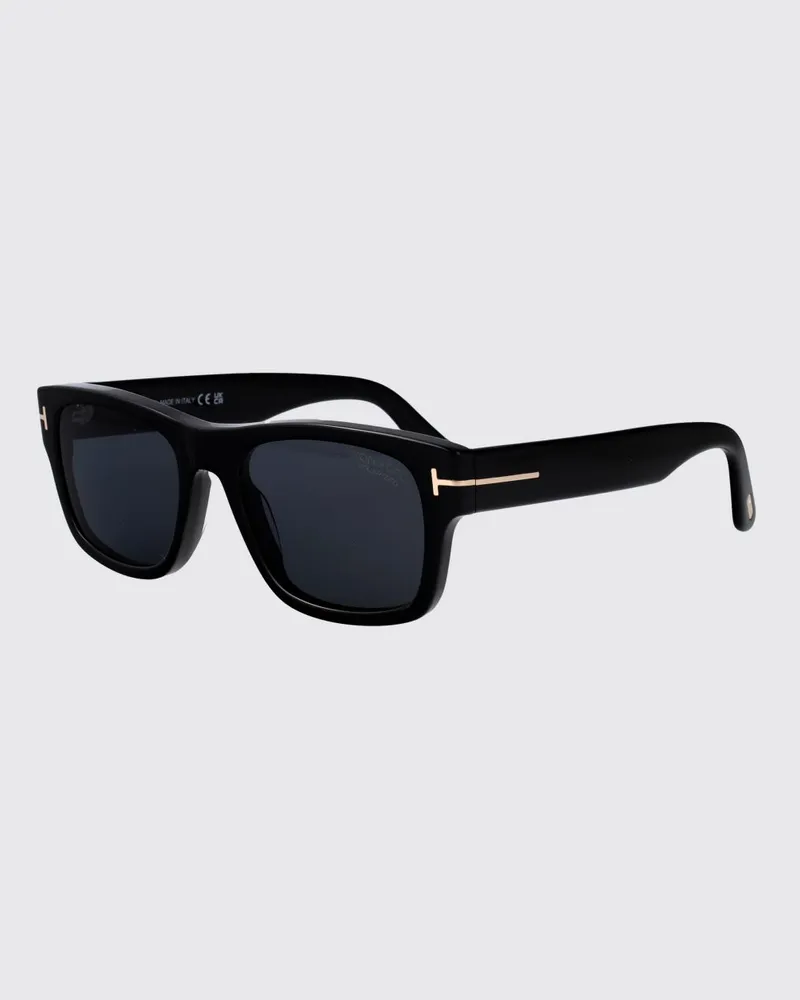 Tom Ford Sonnenbrille herren Schwarz