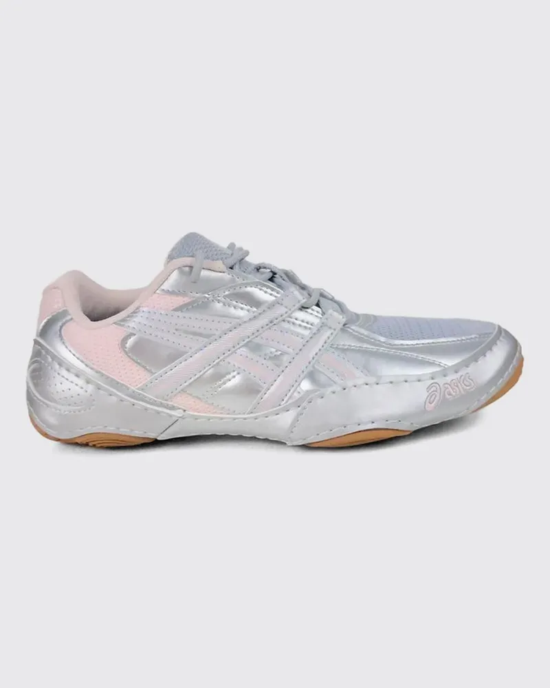 Asics Sneakers herren Grau