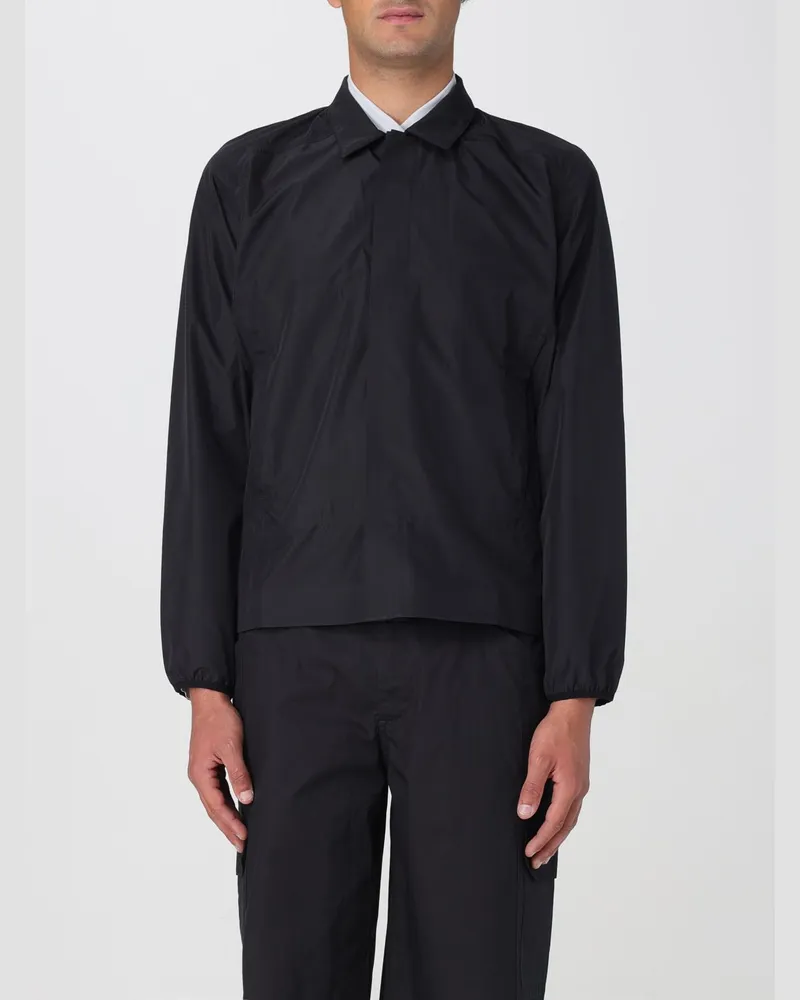 GR10K Hemd herren Blau