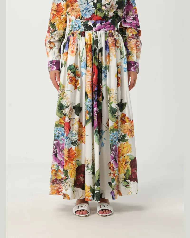 Dolce & Gabbana Rock damen Dolce & Gabbana Bunt
