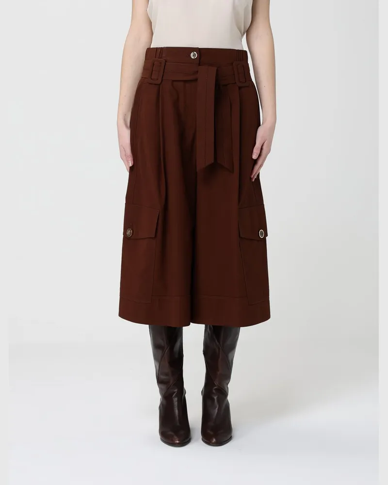 Pinko Dessous damen Braun