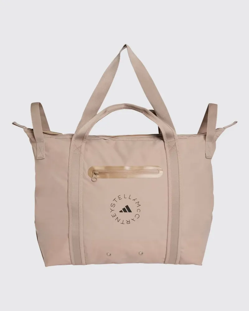 adidas Schultertasche damen Braun