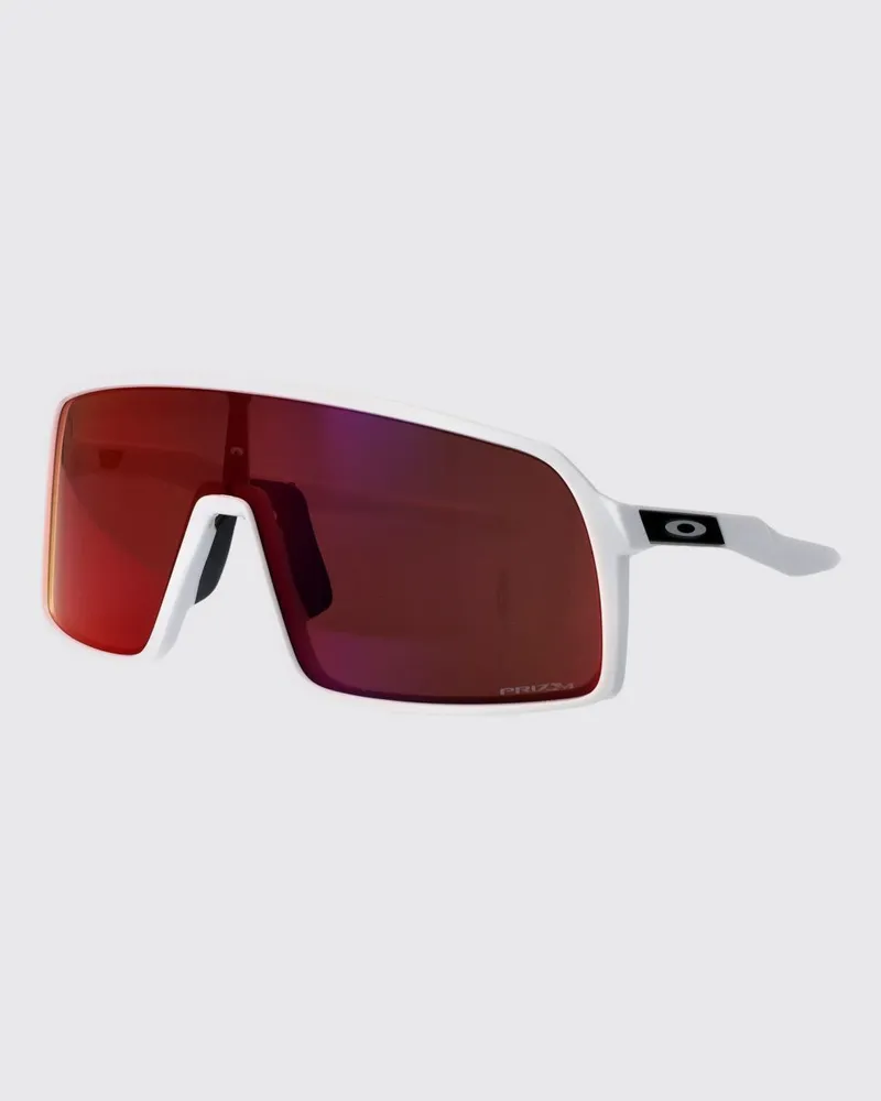 Oakley Sonnenbrillen damen Weiß