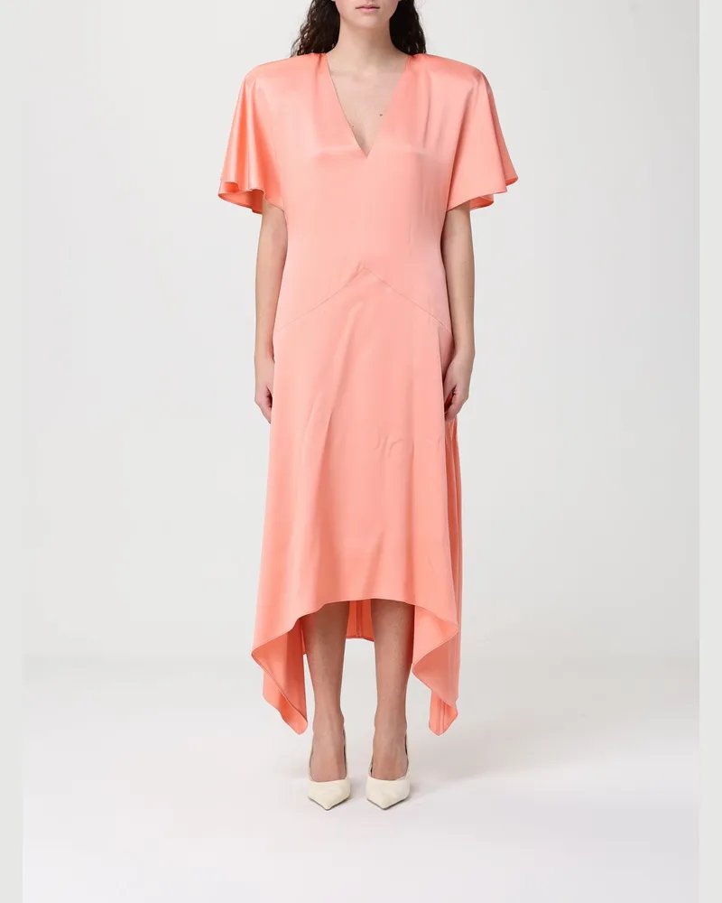 Stella McCartney Kleid damen Pink