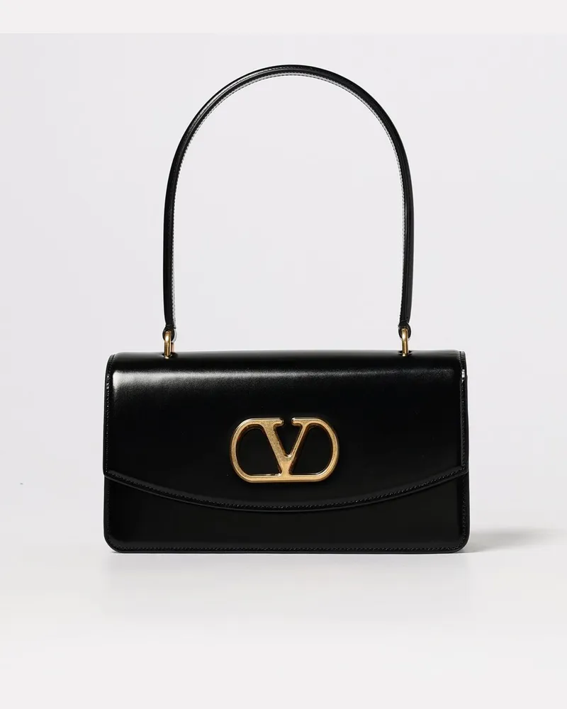Valentino Garavani Handtasche damen Schwarz