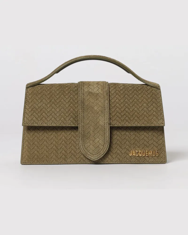 Jacquemus Handtasche damen Grün
