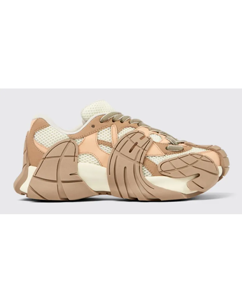 Camper Schuhe herren Bunt
