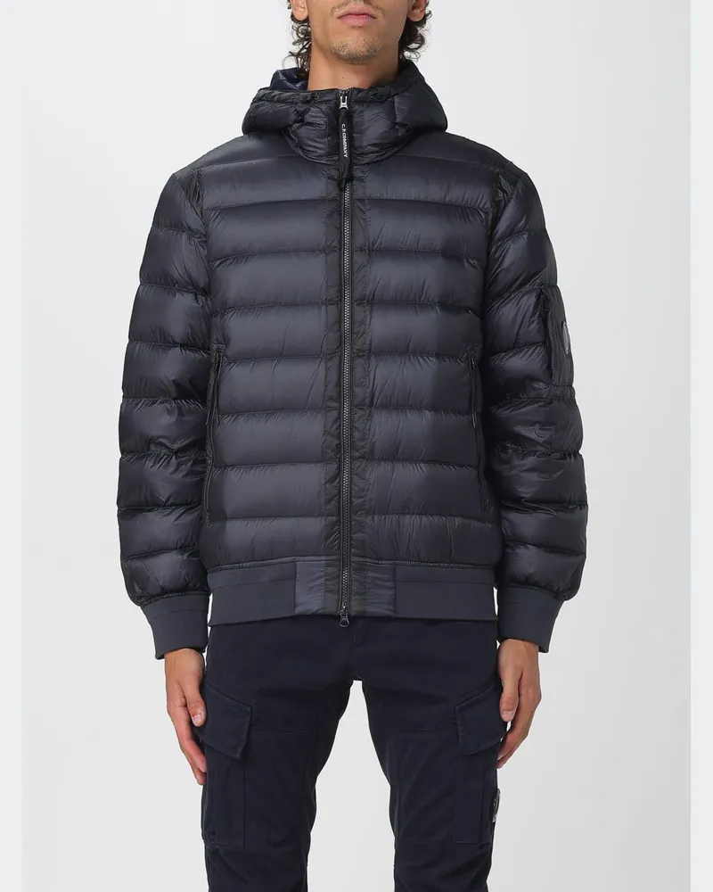 C.P. Company Jacke herren Blau