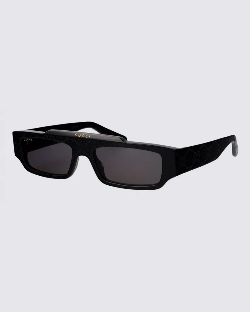 Gucci Sonnenbrillen herren Schwarz