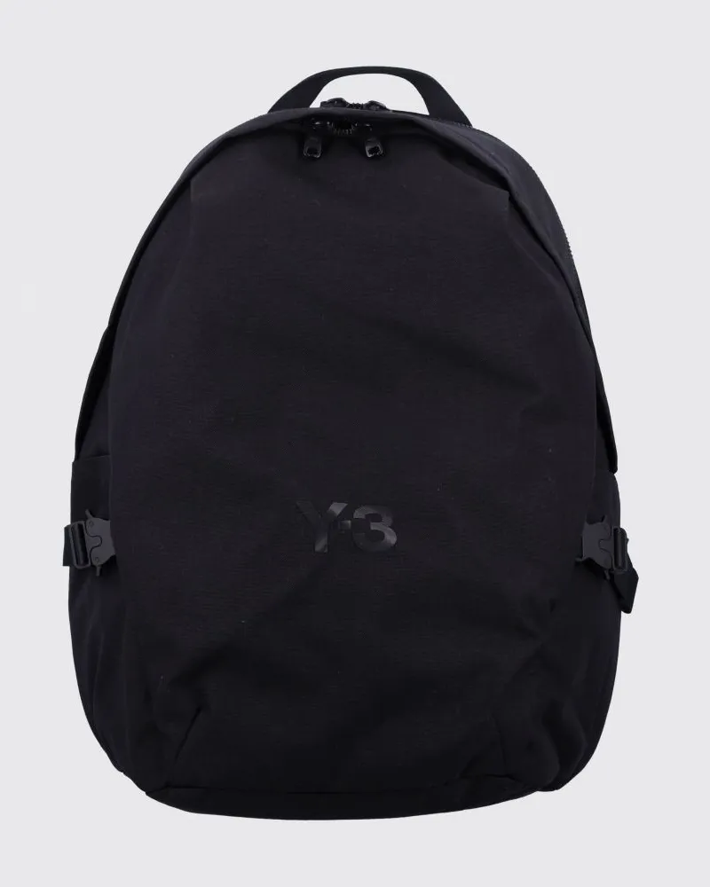 Y-3 Tasche herren Schwarz