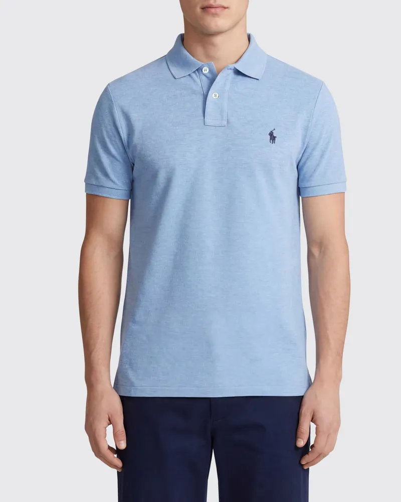 Ralph Lauren Polo herren Blau