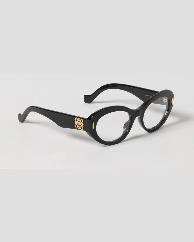 Loewe Sonnenbrillen damen Schwarz