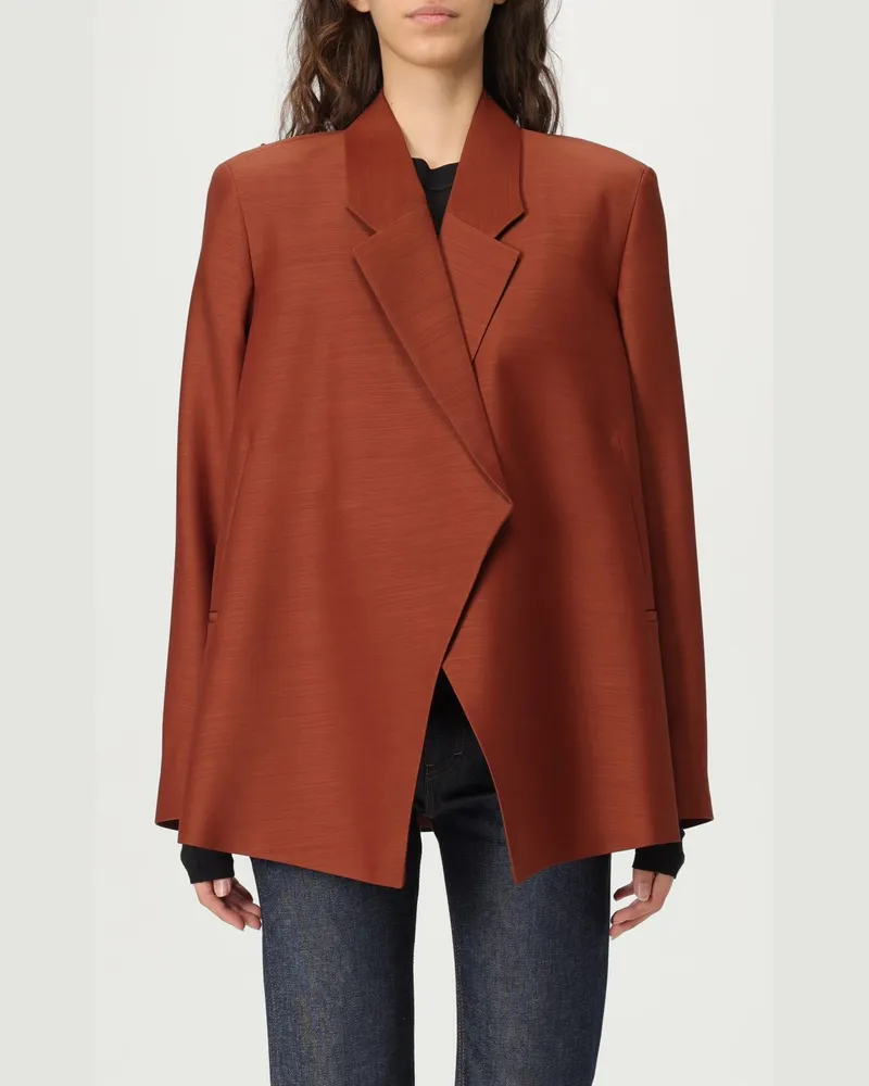BITE Studios Jacke damen Braun