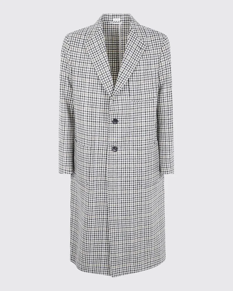 Thom Browne Mantel herren Bunt