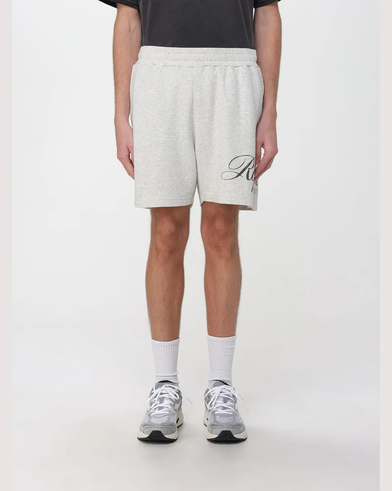 REPRESENT Shorts herren Cream