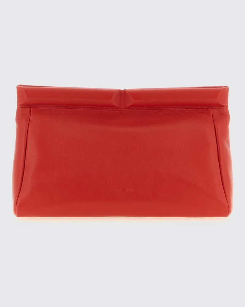 ARMARIUM Handtasche damen Rot