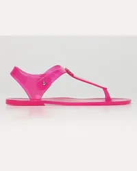 Pinko Schuhe Fuchsia