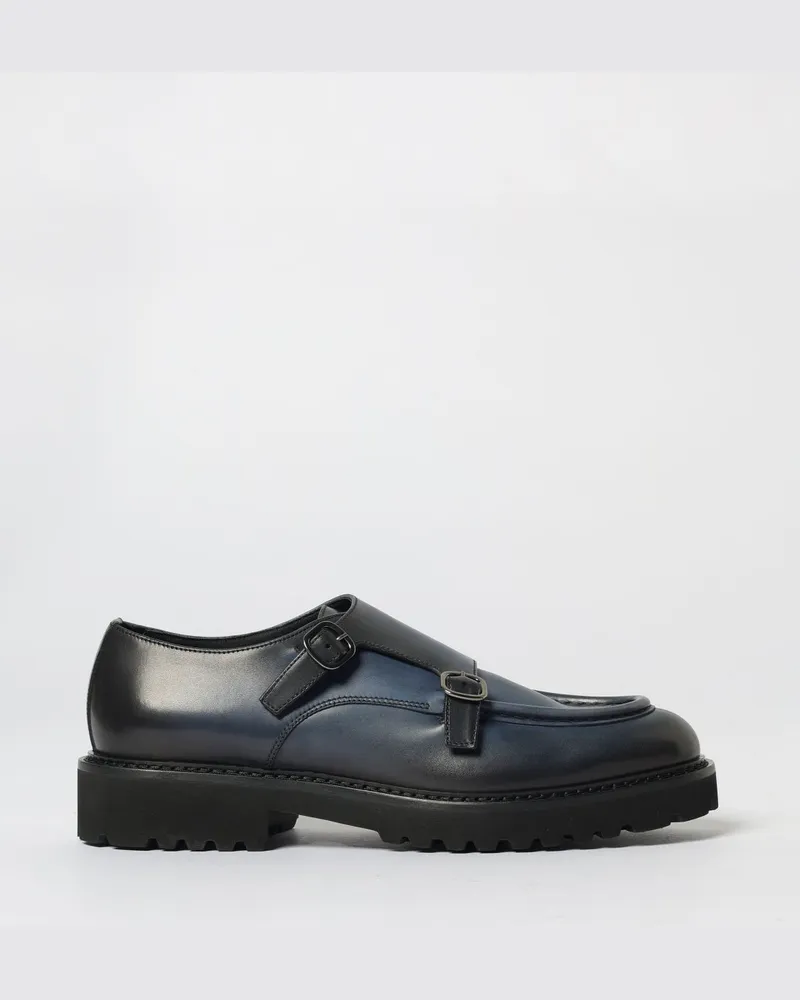 Doucal´s Schuhe herren Blau