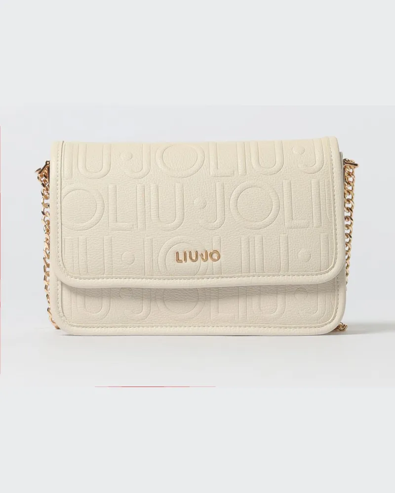 Liu Jo Schultertasche damen Weiß