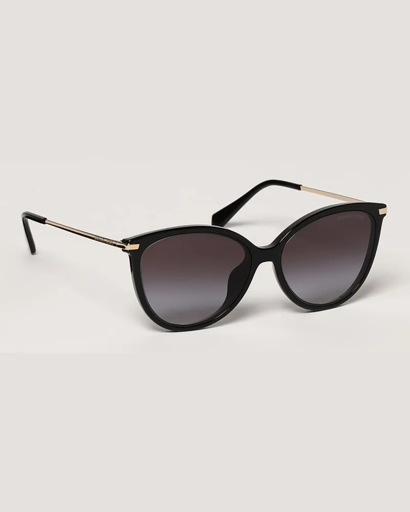 Michael Kors Sonnenbrillen damen Schwarz